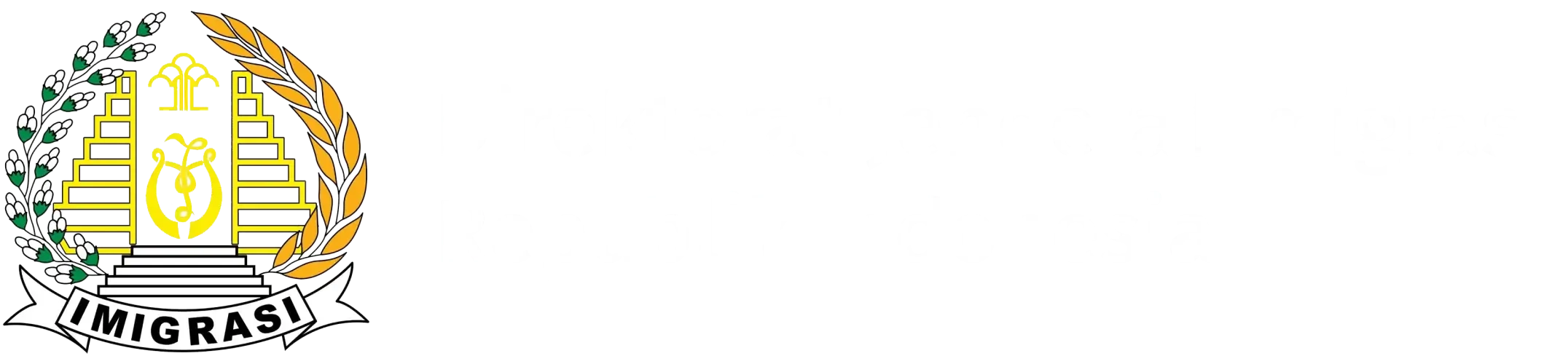 Direktorat Jenderal Imigrasi Kabupaten Mamuju
